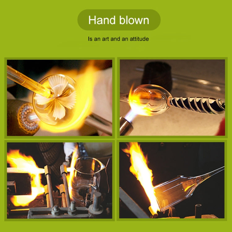 金灶 飄逸杯泡茶壺辦公花茶壺耐熱玻璃茶具