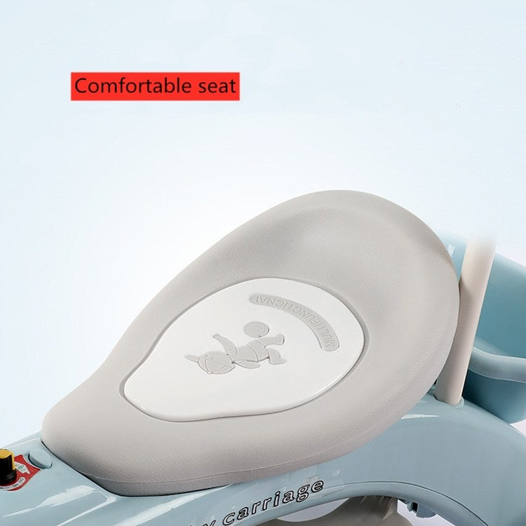 兒童三輪車腳踏車幼童戶外手推車