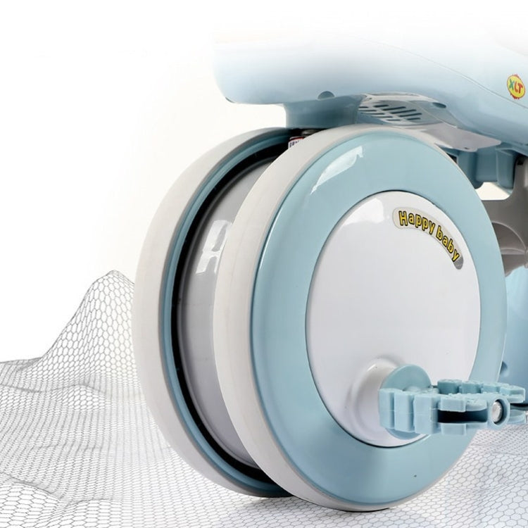 兒童三輪車腳踏車幼童戶外手推車