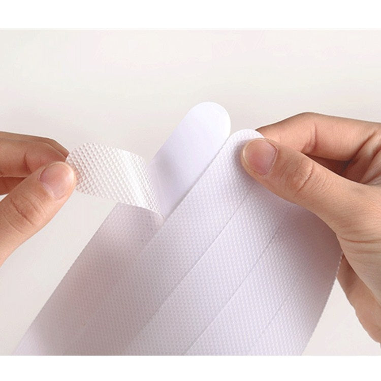 5 in 1 Stairs And Steps Non-slip Tape Bathroom Shower Room Anti-slip strip Bathtub Transparent Anti-slip Stickers