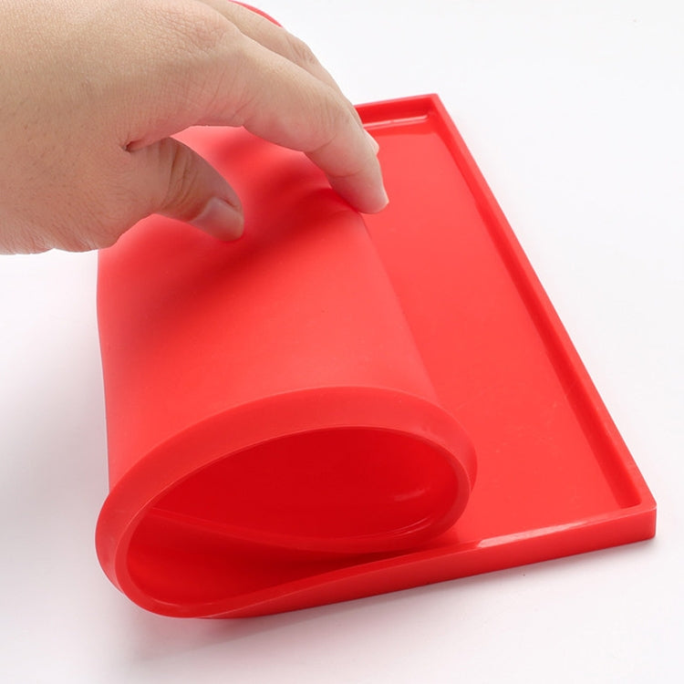 兩個一賣 硅膠不粘蛋糕墊 瑞士卷墊烘焙工具蛋糕硅膠墊