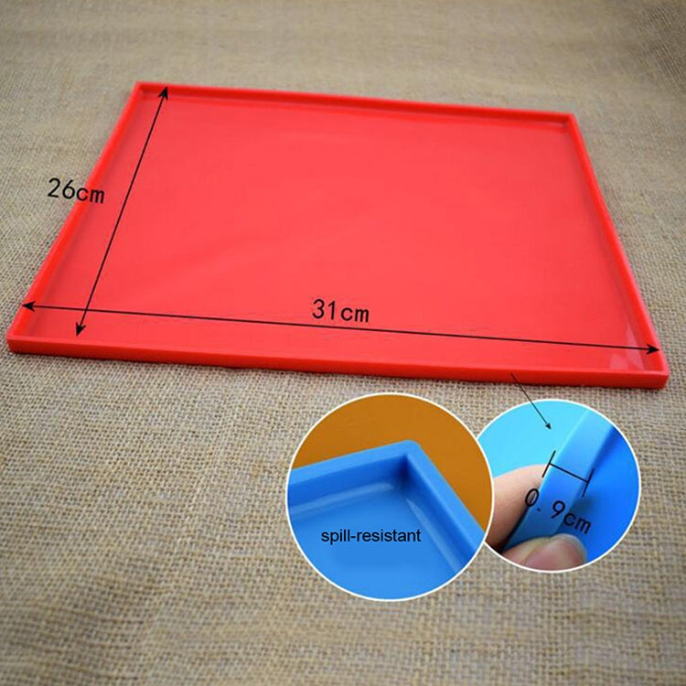 兩個一賣 硅膠不粘蛋糕墊 瑞士卷墊烘焙工具蛋糕硅膠墊