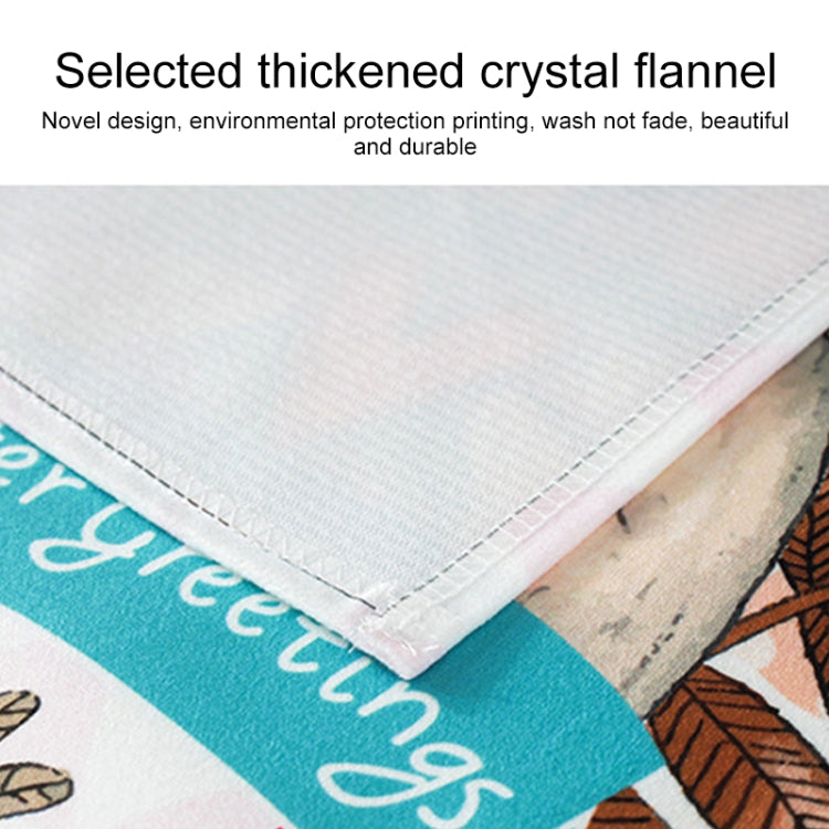 三件套簡約台式電腦防塵套