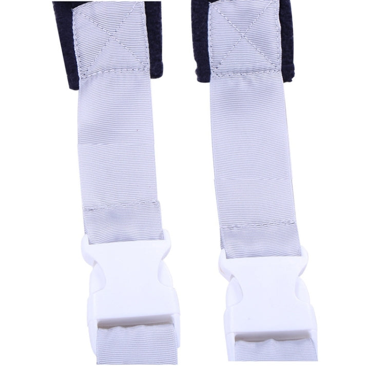 可拆卸便攜式嬰兒吊床兒童掛傢具室內輕型嬰兒床