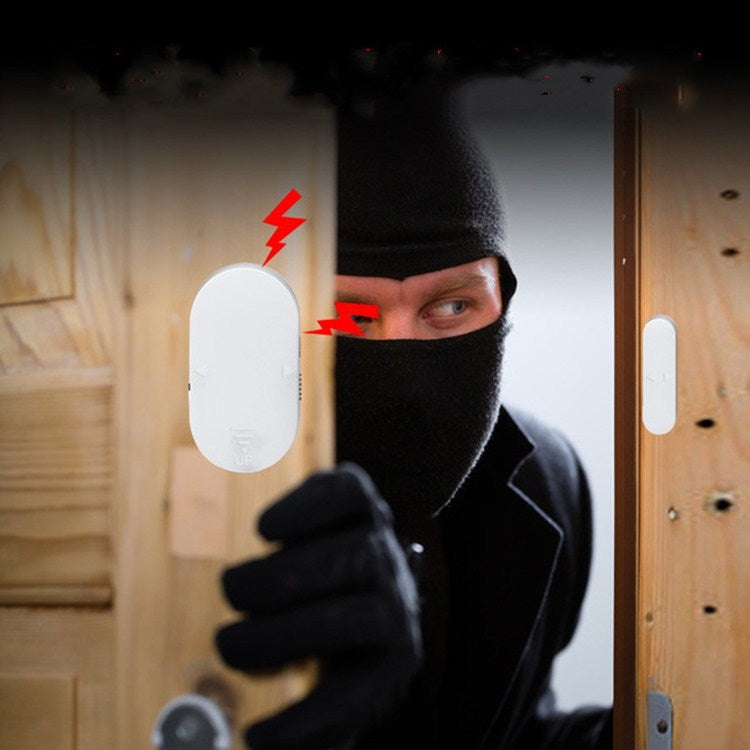 MC-03 130dB多功能門窗防盜報警器帶5種模式