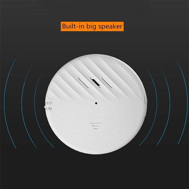 125分貝 震動感應報警器門窗報警器家用個人防盜報警器