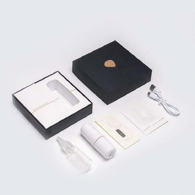 手持迷你臉部口紅樣式補水儀