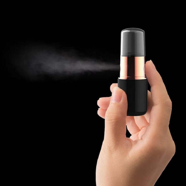 手持迷你臉部口紅樣式補水儀