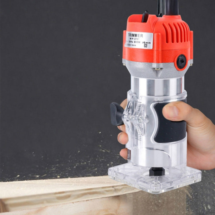 H-6 木工電動修邊開槽雕刻機