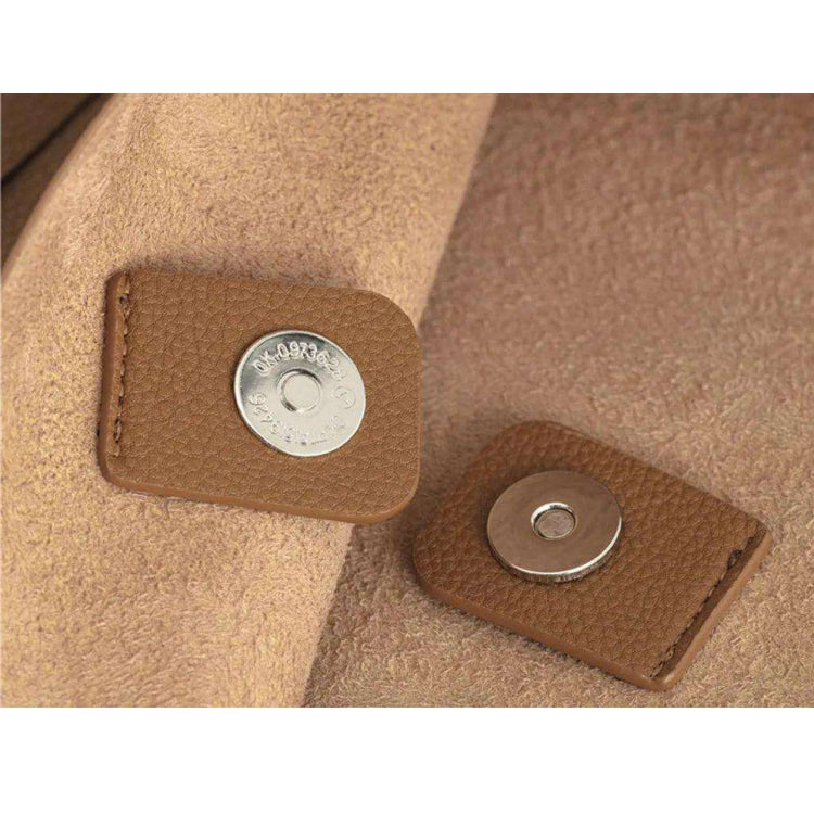 18mm箱包五金隱形超強磁吸扣