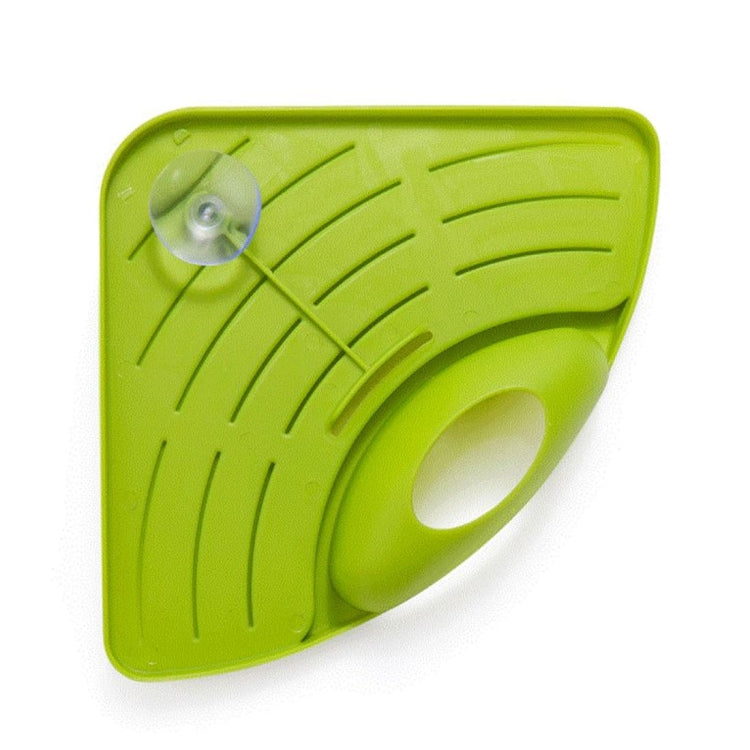 實用廚房水槽角落收納架 海綿置物架