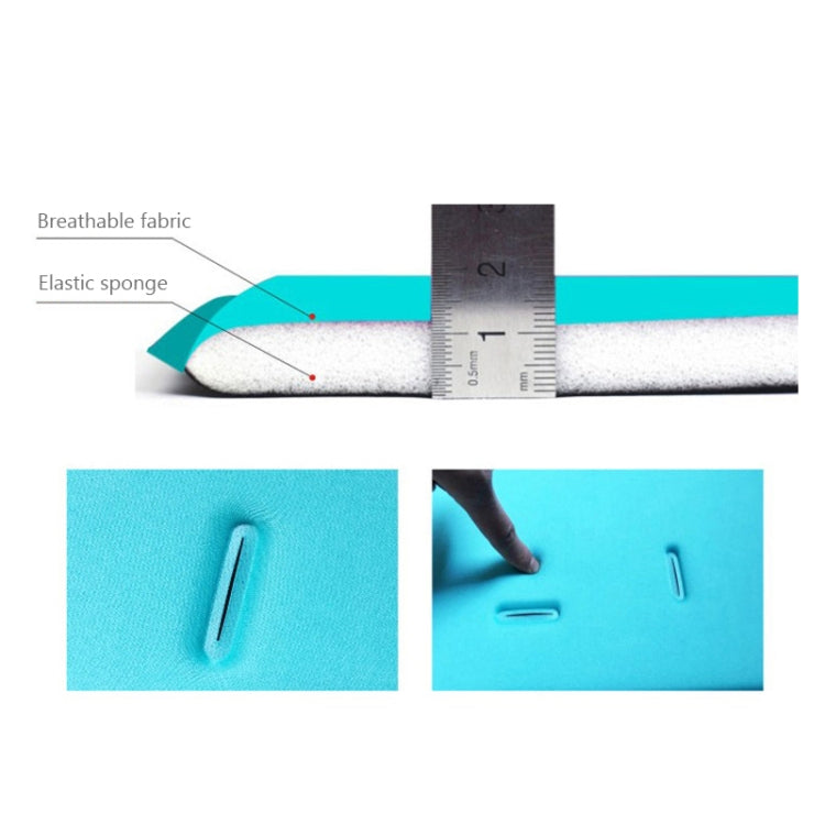 舒適嬰兒推車墊四季通用軟座墊兒童推車座墊兒童嬰兒車坐墊