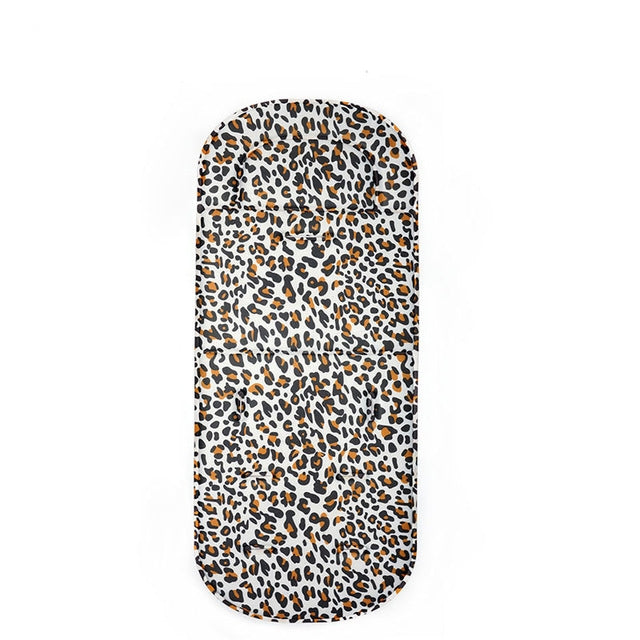 舒適嬰兒推車墊四季通用軟座墊兒童推車座墊兒童嬰兒車坐墊