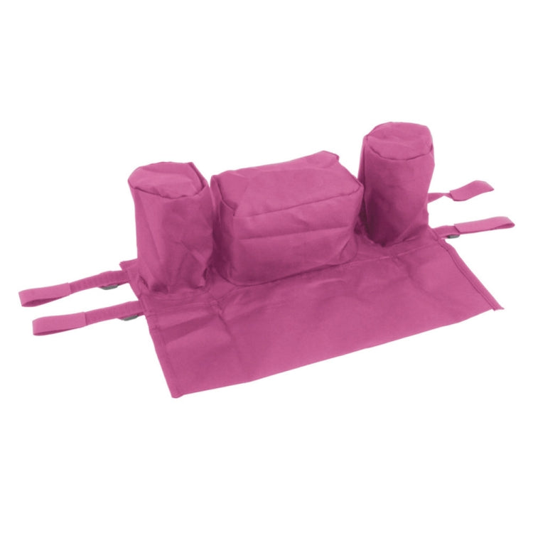 嬰兒推車收納袋嬰兒車奶瓶杯架嬰兒車嬰兒推車配件