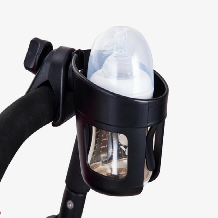 嬰兒推車配件杯架兒童三輪車自行車推車傘車奶瓶水瓶杯架