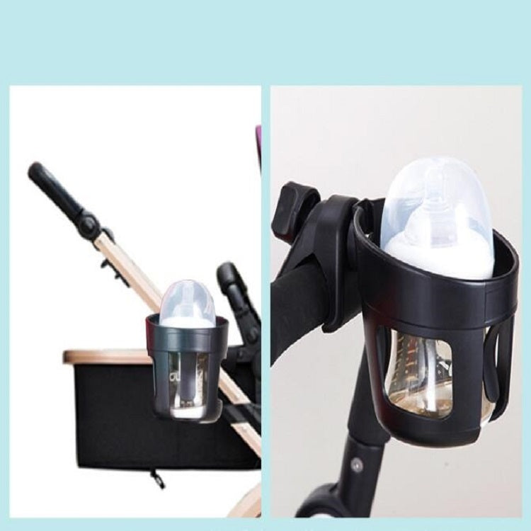 嬰兒推車配件杯架兒童三輪車自行車推車傘車奶瓶水瓶杯架