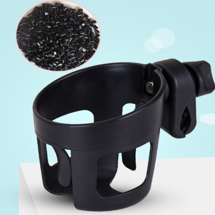 嬰兒推車配件杯架兒童三輪車自行車推車傘車奶瓶水瓶杯架