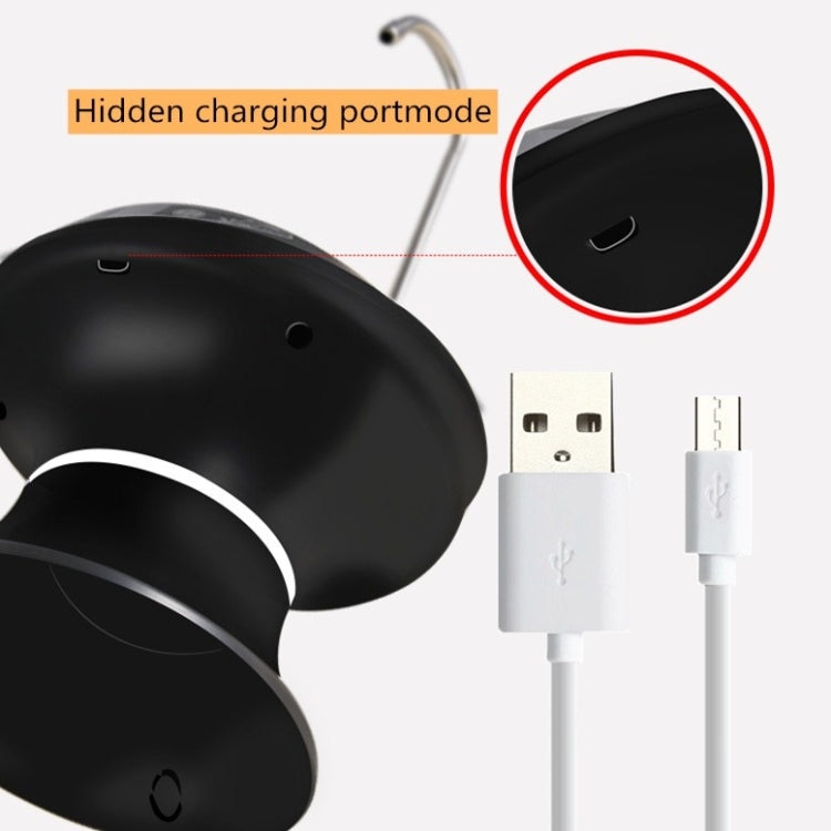 托盤桶裝水抽水器USB充電無線電動飲水機礦泉水桶自動上水器