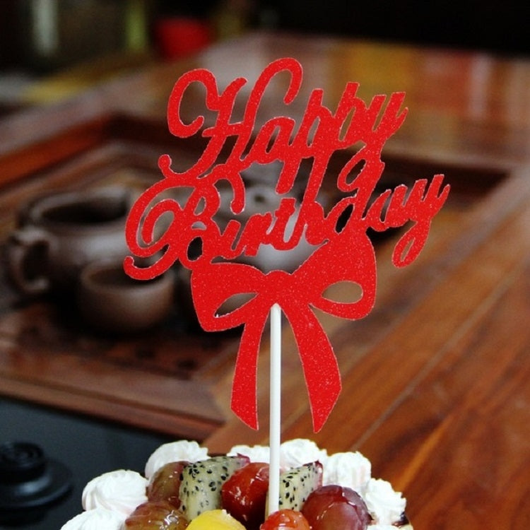 10個賣雕刻蛋糕甜品插牌派對布置裝飾用