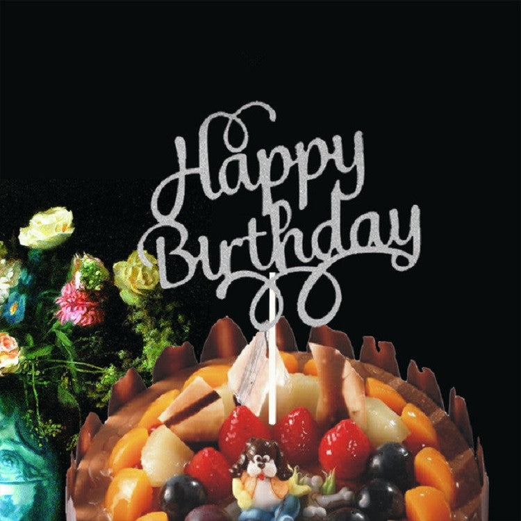 10個賣雕刻蛋糕甜品插牌派對布置裝飾用