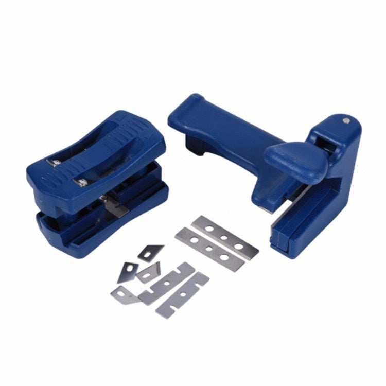 直線修邊器木工手動封邊機工具刨刀