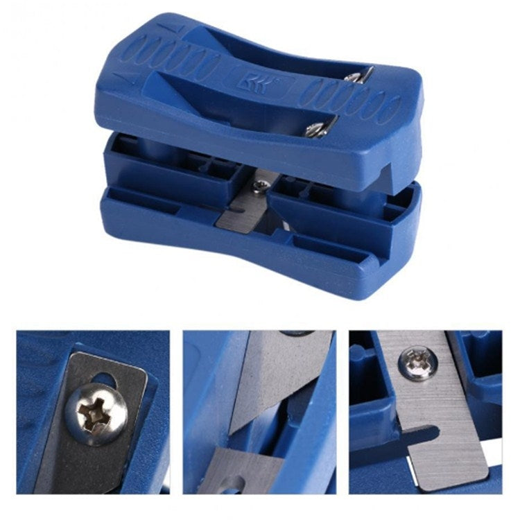 直線修邊器木工手動封邊機工具刨刀