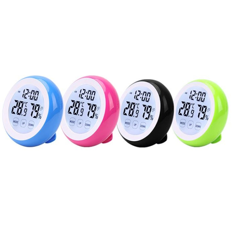 高精度室內电子溫度計