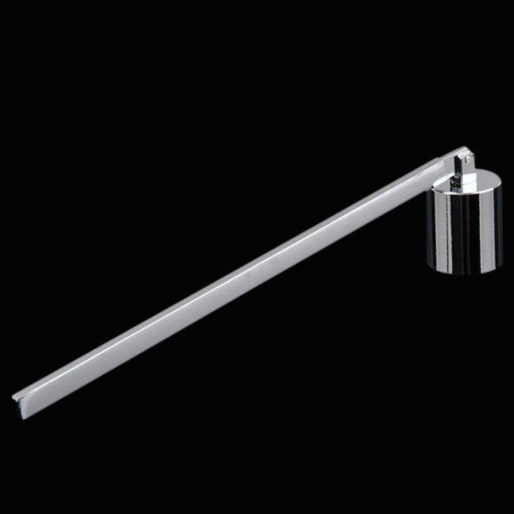 滅燭器蓋燭器燭芯罩滅燭鈴香薰蠟燭工具