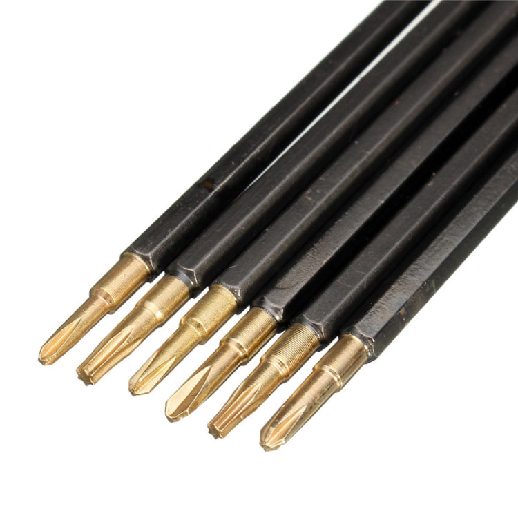 7合一便攜式螺絲刀套件套裝鉻釩合金鋼專業修理手動工具套裝