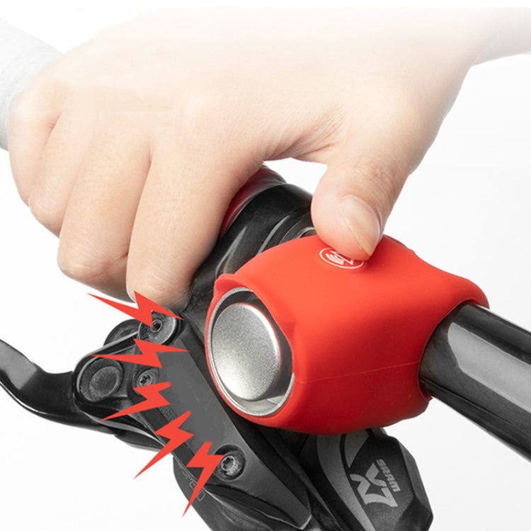 120分貝自行車鈴鐺山地車電喇叭