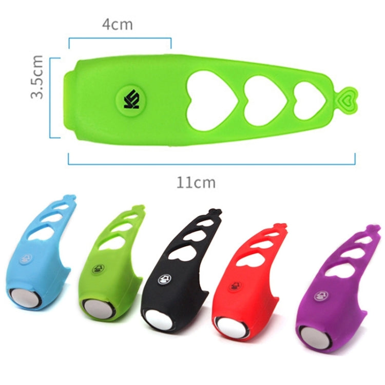 120分貝自行車鈴鐺山地車電喇叭