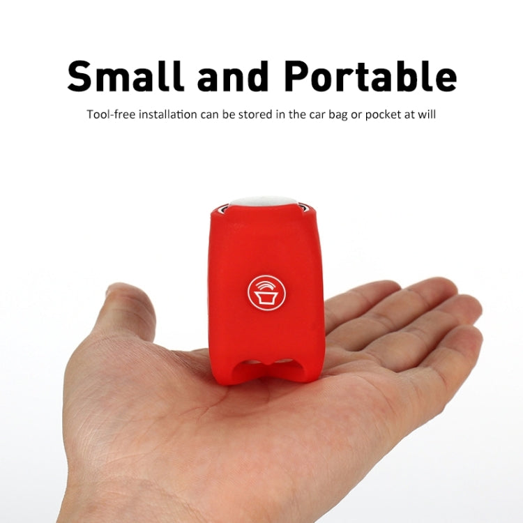 120分貝自行車鈴鐺山地車電喇叭