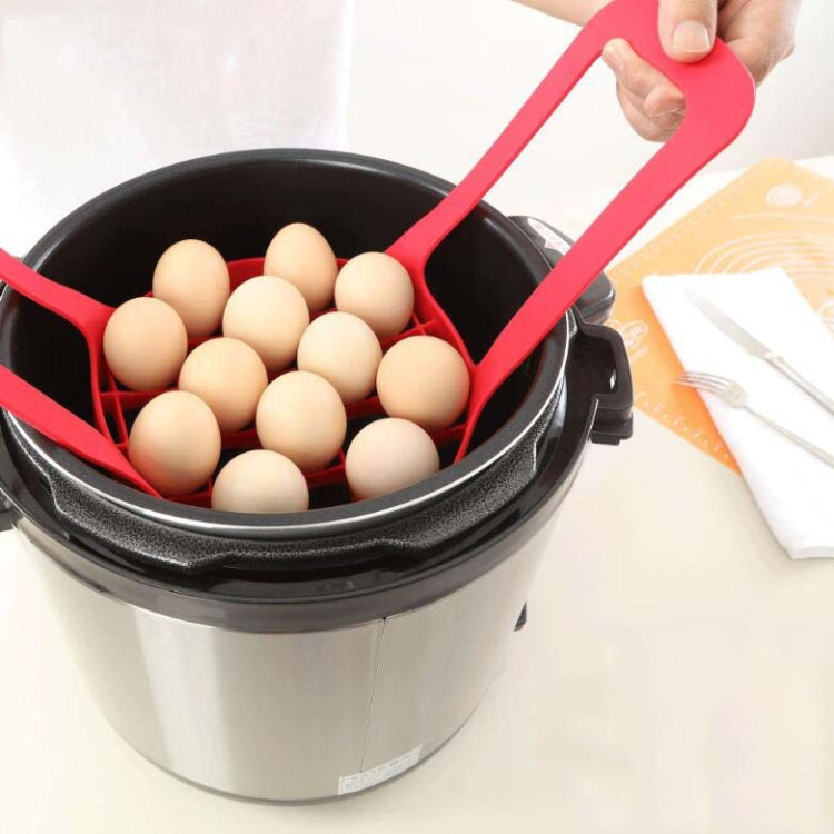 蒸鍋弔帶壓力鍋硅膠蒸籠