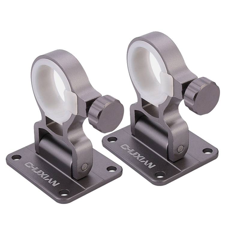 1對賣 摺疊傘架釣箱分體式釣魚傘支架