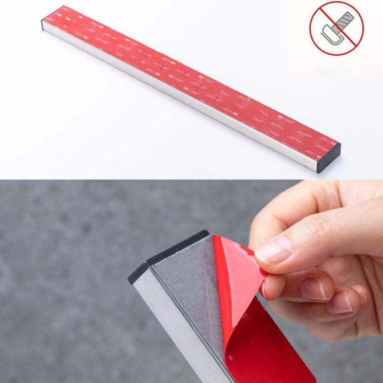 不銹鋼刀架廚房置物架磁吸刀架