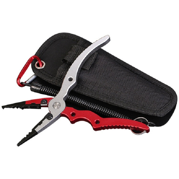 控魚器抓魚控魚鉗路亞鉗夾魚鉗