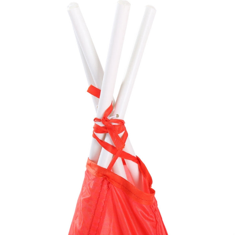 兒童玩具屋摺疊遊戲帳篷, 90x90x150cm Circus