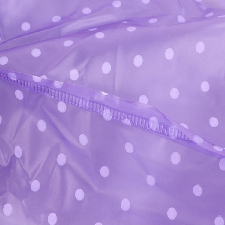 透明防水防油防污抗硬化圍裙