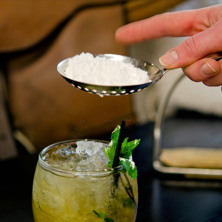 不銹鋼濾冰器過濾勺調酒用具