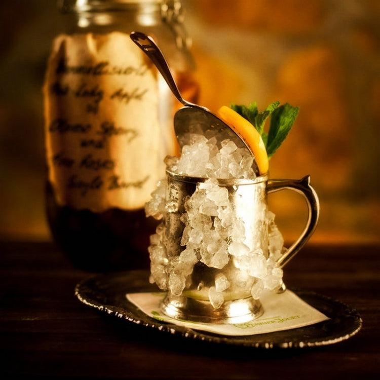 不銹鋼濾冰器過濾勺調酒用具