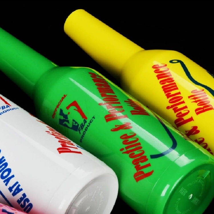 酒吧練習花式調酒塑料練習瓶