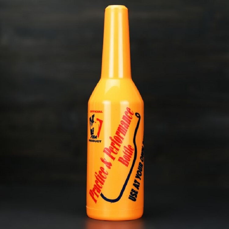 酒吧練習花式調酒塑料練習瓶