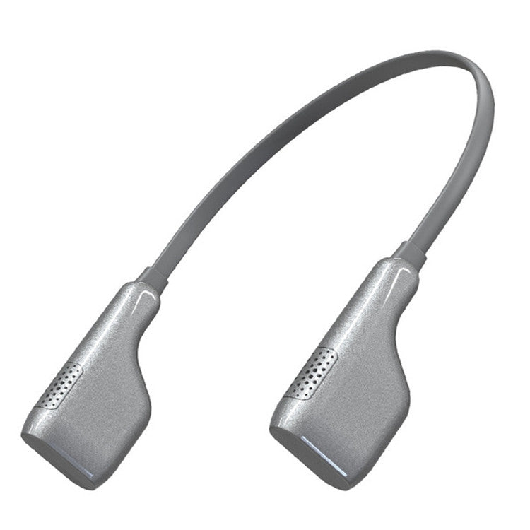 掛脖式負離子空氣凈化器便攜家用除甲醛隨身凈化器