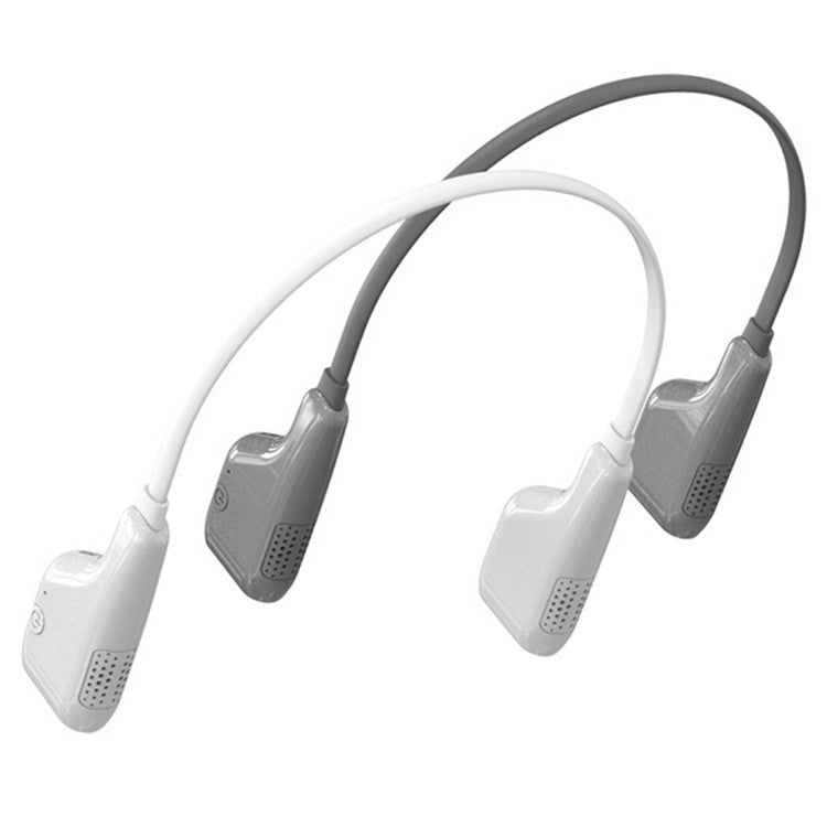 掛脖式負離子空氣凈化器便攜家用除甲醛隨身凈化器