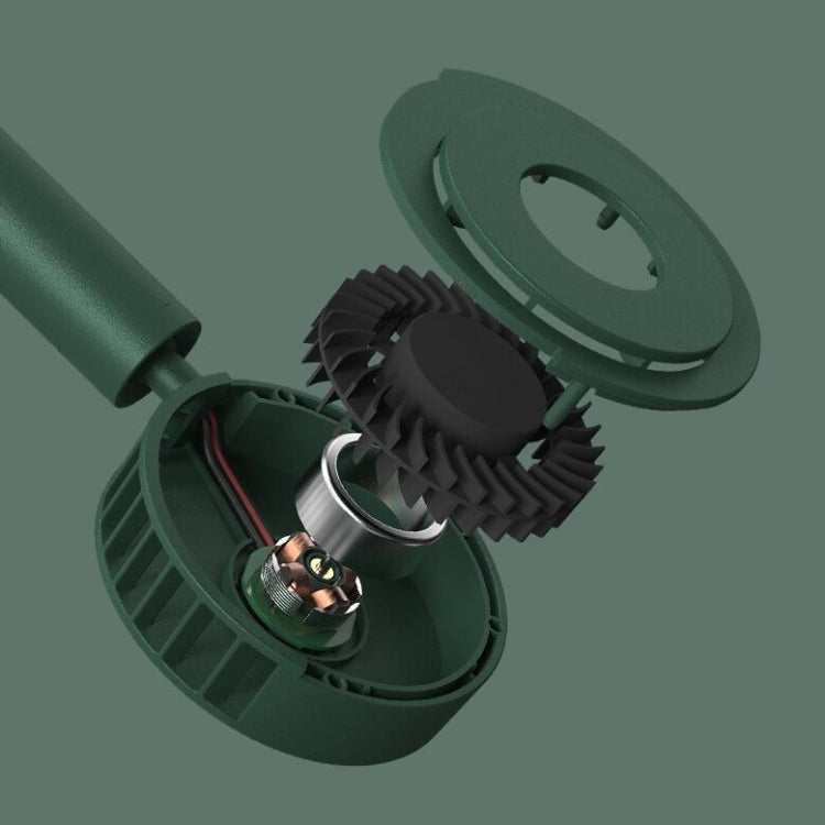 USB充電風扇便攜式迷你掛脖風扇