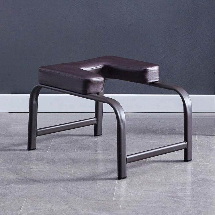 瑜伽輔助倒立凳多功能倒立椅瑜伽健身椅