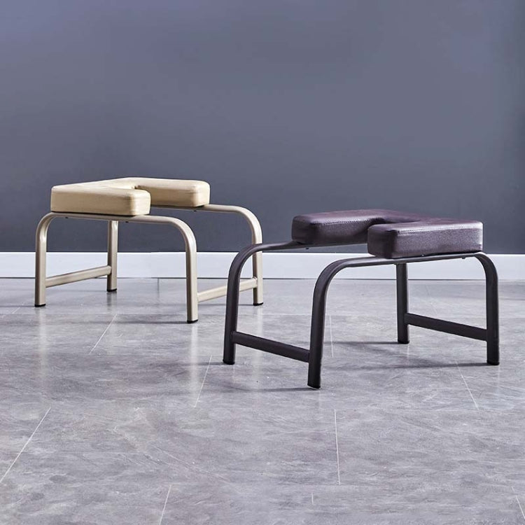 瑜伽輔助倒立凳多功能倒立椅瑜伽健身椅