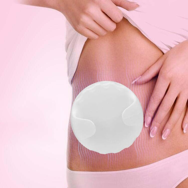 電動經絡美體刷按摩器刮痧儀器