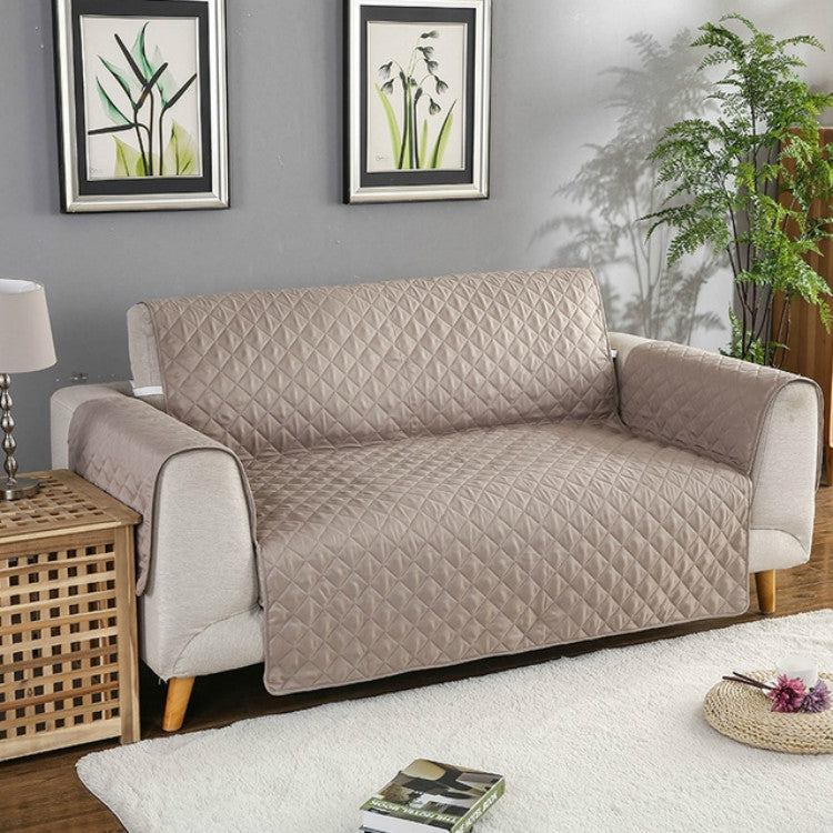 可翻轉可機洗寵物沙發防滑躺椅沙發保護墊