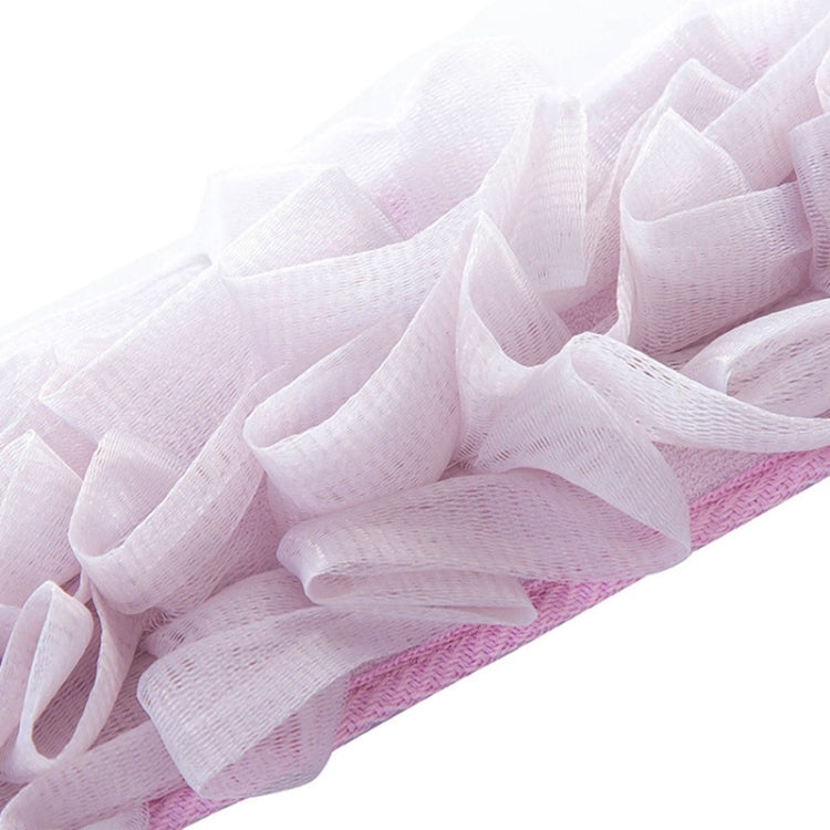 加厚強力去角質沐浴條沐浴刷